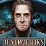 Игра Realpolitiks (Steam; PC; Регион активации РФ+Страны СНГ)