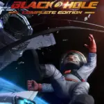Игра BLACKHOLE: Complete Edition (Steam; PC; Регион активации РФ+Страны СНГ)