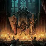 Игра Shattered Heaven (Steam; PC; Регион активации РФ+Страны СНГ)