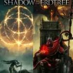 Игра ELDEN RING - Shadow of the Erdtree Deluxe Edition (Steam; PC; Регион активации РФ+Страны СНГ)