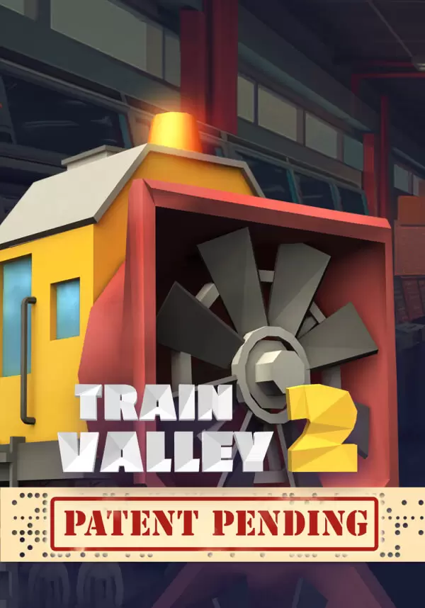 Игра Train Valley 2: Patent Pending (Steam; PC; Регион активации Весь Мир)