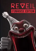 Игра REVEIL – Funhouse Edition (Steam; PC, Mac; Регион активации РФ+Страны СНГ)