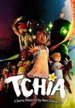 Игра Tchia (Steam) (Steam; PC; Регион активации РФ+Страны СНГ)