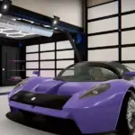 Игра Car Detailing Simulator - AMMO NYC DLC (Steam; PC; Регион активации Весь Мир)
