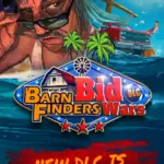 Игра Barn Finders: Bid Wars (Steam; PC; Регион активации Весь Мир)