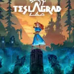 Игра Teslagrad 2 (Steam; PC; Регион активации РФ+Страны СНГ)
