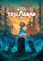 Игра Teslagrad 2 (Steam; PC; Регион активации РФ+Страны СНГ)