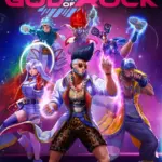 Игра God of Rock (Steam; PC; Регион активации Весь Мир)