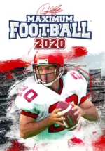 Игра Doug Flutie’s Maximum Football 2020 (Steam; PC; Регион активации Весь Мир)