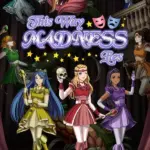 Игра This Way Madness Lies (Steam; PC; Регион активации Весь Мир)