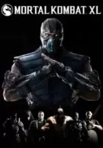 Игра MORTAL KOMBAT XL (Steam; PC; Регион активации CIS without BY)