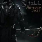Игра Mortal Shell: The Virtuous Cycle (Steam; PC; Регион активации РФ+Страны СНГ)