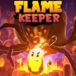 Игра Flame Keeper (Steam; PC; Регион активации Весь Мир)
