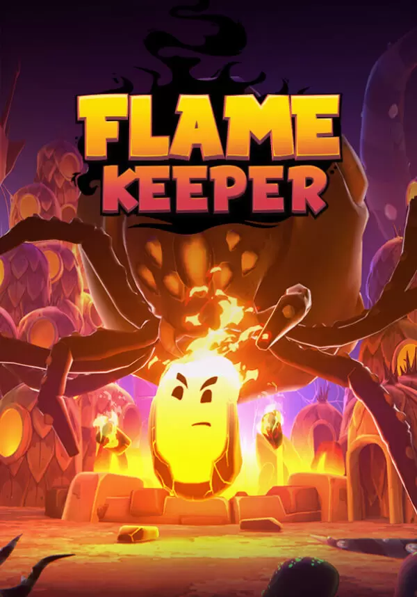 Игра Flame Keeper (Steam; PC; Регион активации Весь Мир)
