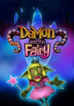 Игра Devil and the Fairy (Steam; PC; Регион активации РФ+Страны СНГ)