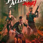 Игра Jagged Alliance: Rage! (Steam; PC; Регион активации РФ+Страны СНГ)