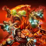 Игра Rogue Stormers (Steam; PC; Регион активации РФ+Страны СНГ)