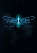Игра Nexus — The Jupiter Incident (Steam; PC; Регион активации РФ+Страны СНГ)