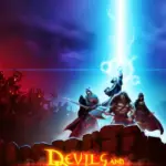 Игра Devils & Demons (Steam; PC; Регион активации РФ+Страны СНГ)