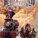 Игра Railroad Pioneer (Steam; PC; Регион активации РФ+Страны СНГ)