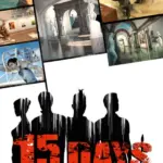Игра 15 Days (Steam; PC; Регион активации РФ+Страны СНГ)