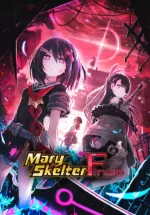 Игра Mary Skelter Finale (Steam; PC; Регион активации РФ+Страны СНГ)