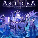 Игра Astrea: Six-Sided Oracles (Steam; PC; Регион активации РФ+Страны СНГ)