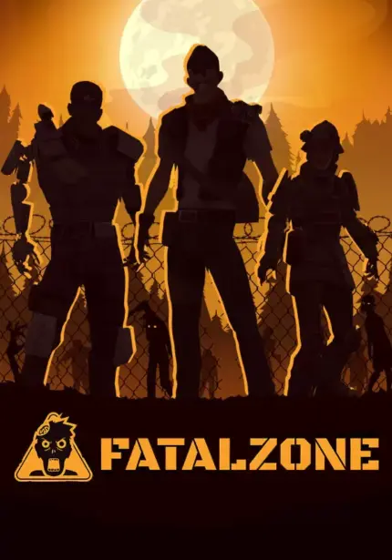 Игра FatalZone (Steam; PC; Регион активации Весь Мир)