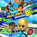 Игра Pickleball Smash (Steam; PC; Регион активации Весь Мир)