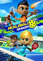 Игра Pickleball Smash (Steam; PC; Регион активации Весь Мир)