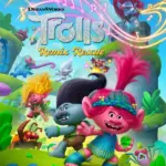 Игра DreamWorks Trolls Remix Rescue (Steam; PC; Регион активации Весь Мир)