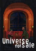 Игра Universe For Sale (Steam; Mac, PC; Регион активации РФ+Страны СНГ)