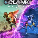 Игра Ratchet & Clank: Rift Apart (Steam; PC; Регион активации ROW)