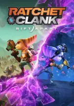 Игра Ratchet & Clank: Rift Apart (Steam; PC; Регион активации ROW)