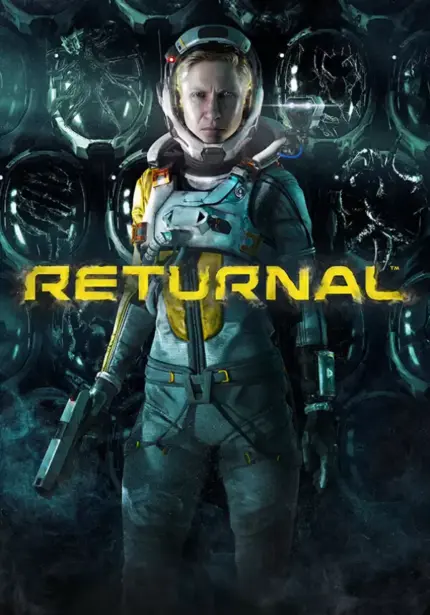 Игра Returnal™ (Steam; PC; Регион активации ROW)