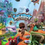 Игра Sackboy™: A Big Adventure (Steam; PC; Регион активации ROW)
