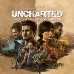 Игра UNCHARTED™: LEGACY OF THIEVES COLLECTION (Steam; PC; Регион активации ROW)