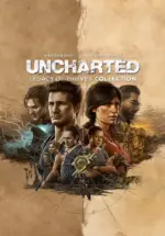 Игра UNCHARTED™: LEGACY OF THIEVES COLLECTION (Steam; PC; Регион активации ROW)