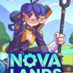 Игра Nova Lands (Steam; PC; Регион активации Весь Мир)