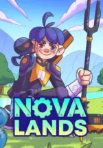 Игра Nova Lands (Steam; PC; Регион активации Весь Мир)