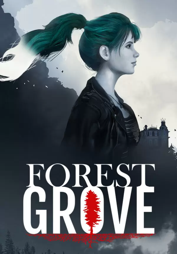 Игра Forest Grove (Steam; PC; Регион активации Весь Мир)