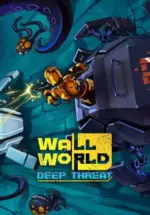 Игра Wall World: Deep Threat (Steam; PC; Регион активации Весь Мир)
