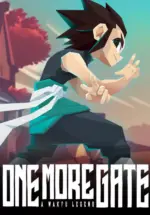 Игра One More Gate: A Wakfu Legend (Steam; PC; Регион активации Весь Мир)