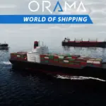 Игра SeaOrama: World of Shipping (Steam; PC; Регион активации РФ+Страны СНГ)