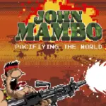 Игра John Mambo (Steam; PC; Регион активации Весь Мир)