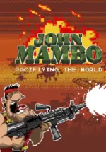 Игра John Mambo (Steam; PC; Регион активации Весь Мир)