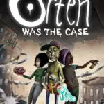 Игра Orten Was The Case (Steam; PC; Регион активации Весь Мир)