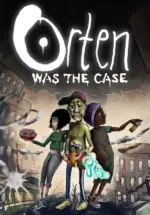 Игра Orten Was The Case (Steam; PC; Регион активации Весь Мир)