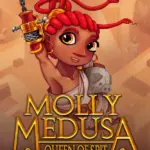 Игра Molly Medusa: Queen of Spit (Steam; PC; Регион активации Весь Мир)