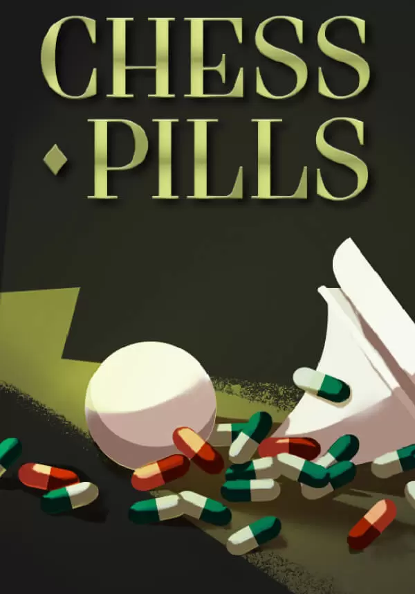 box.jpg-1946.webp Игра Chess Pills (Steam; PC; Регион активации Весь Мир)